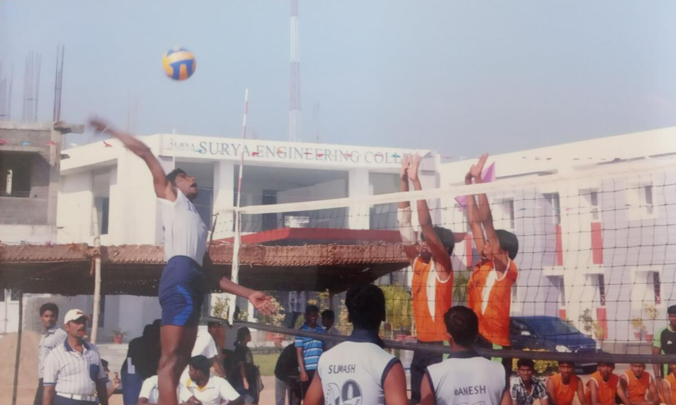 Surya Engineering College Erode College Functions photo 6